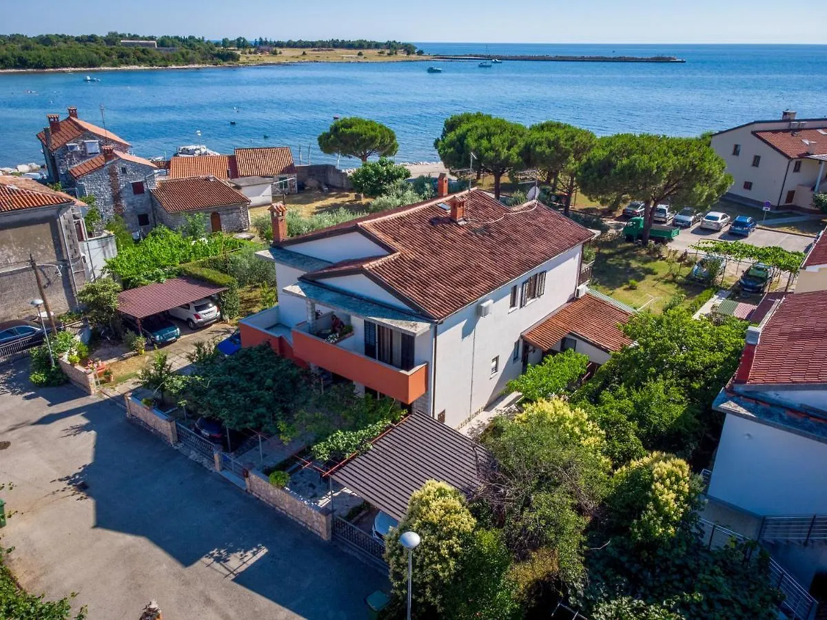 Apartments Grahovac Umag