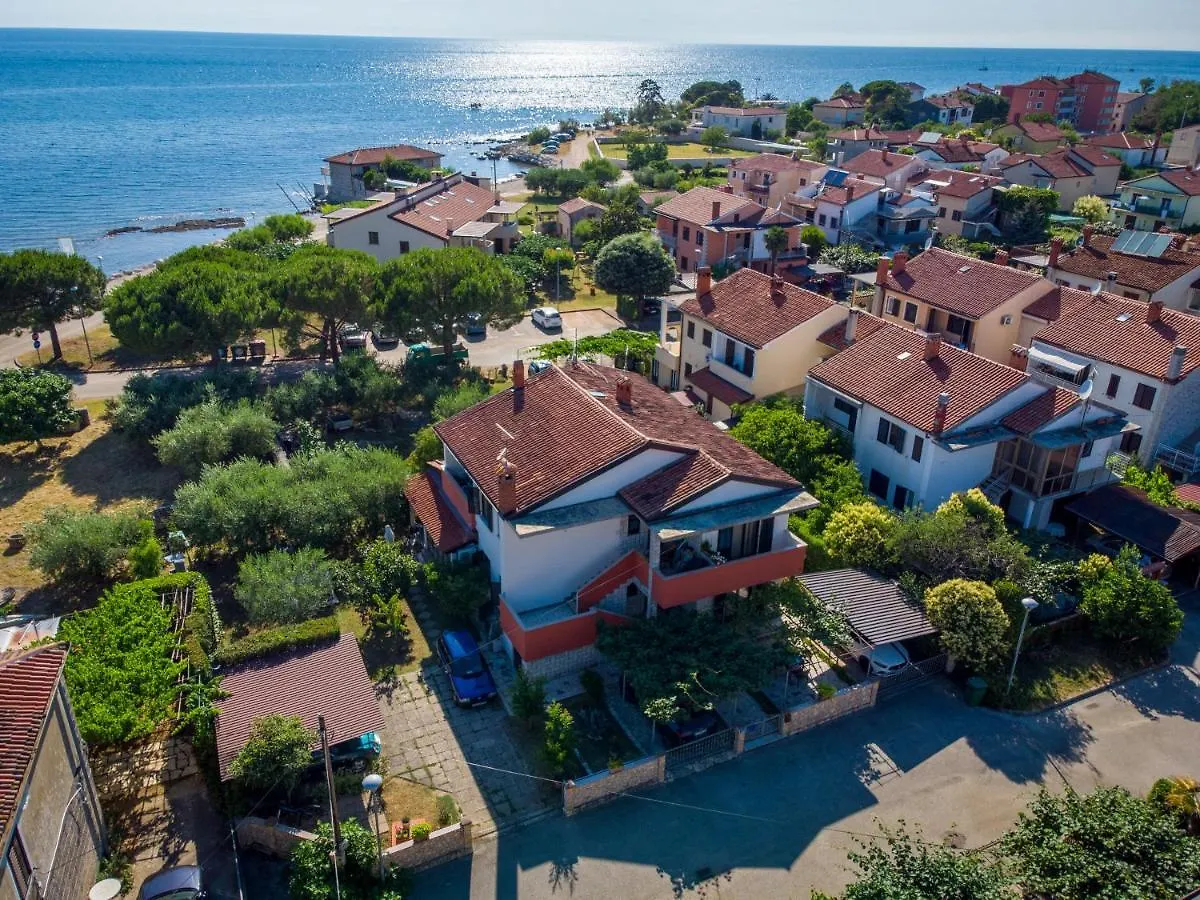 Apartments Grahovac Umag