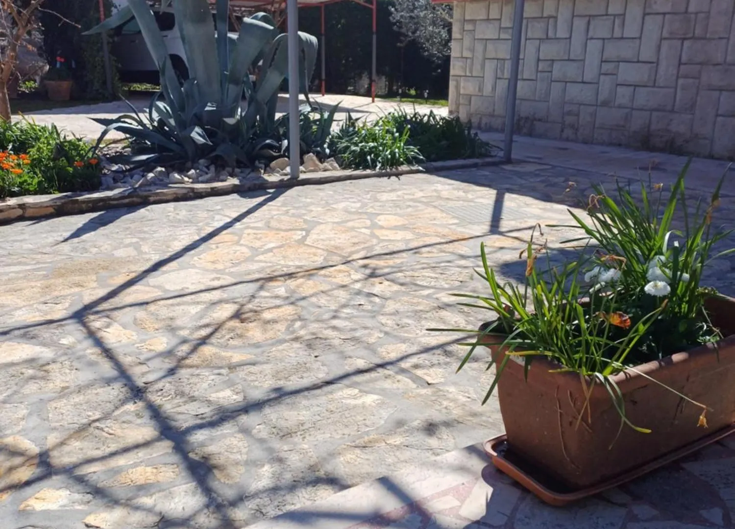 Apartments Grahovac Umag Hırvatistan