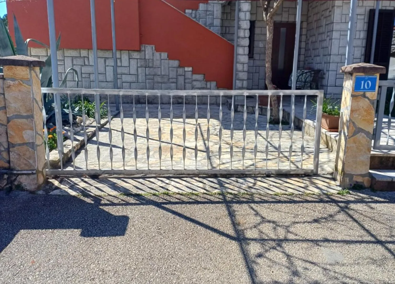 Apartments Grahovac Umag