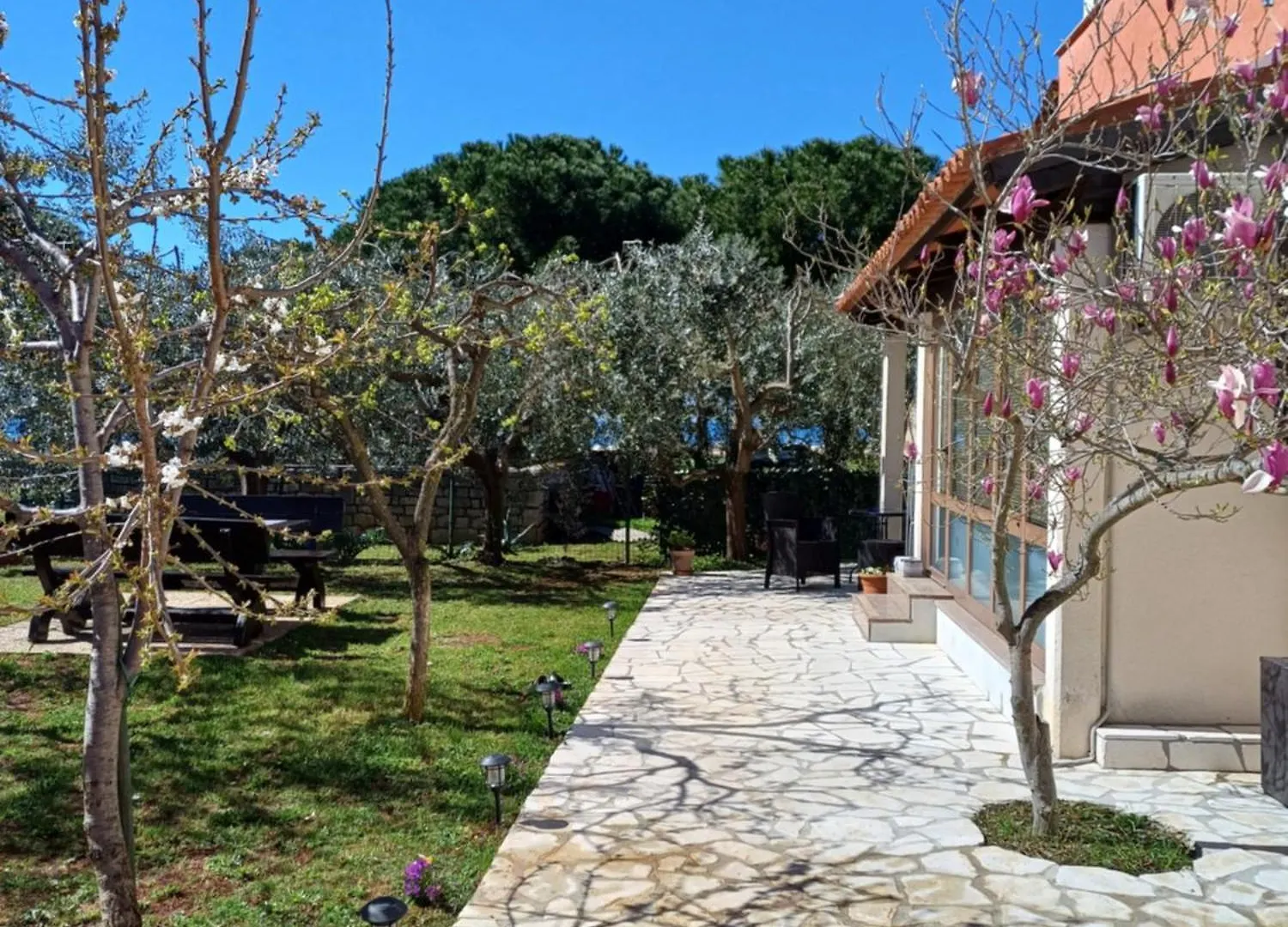 Apartments Grahovac Umago