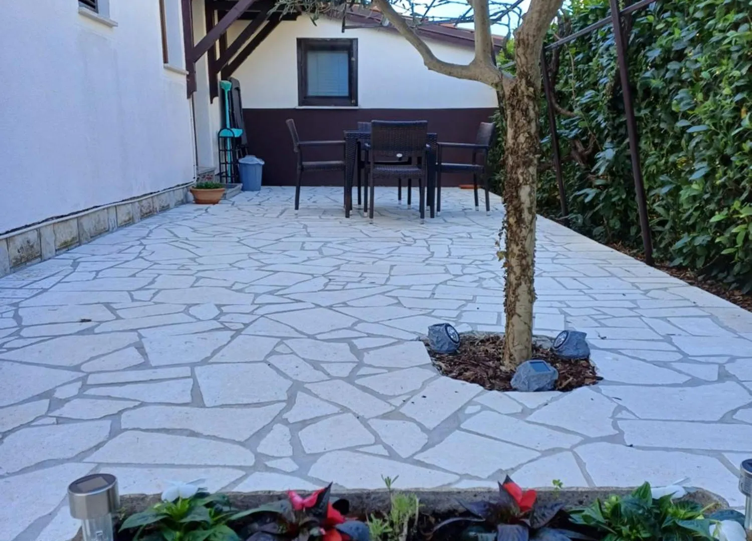 Apartments Grahovac Umag