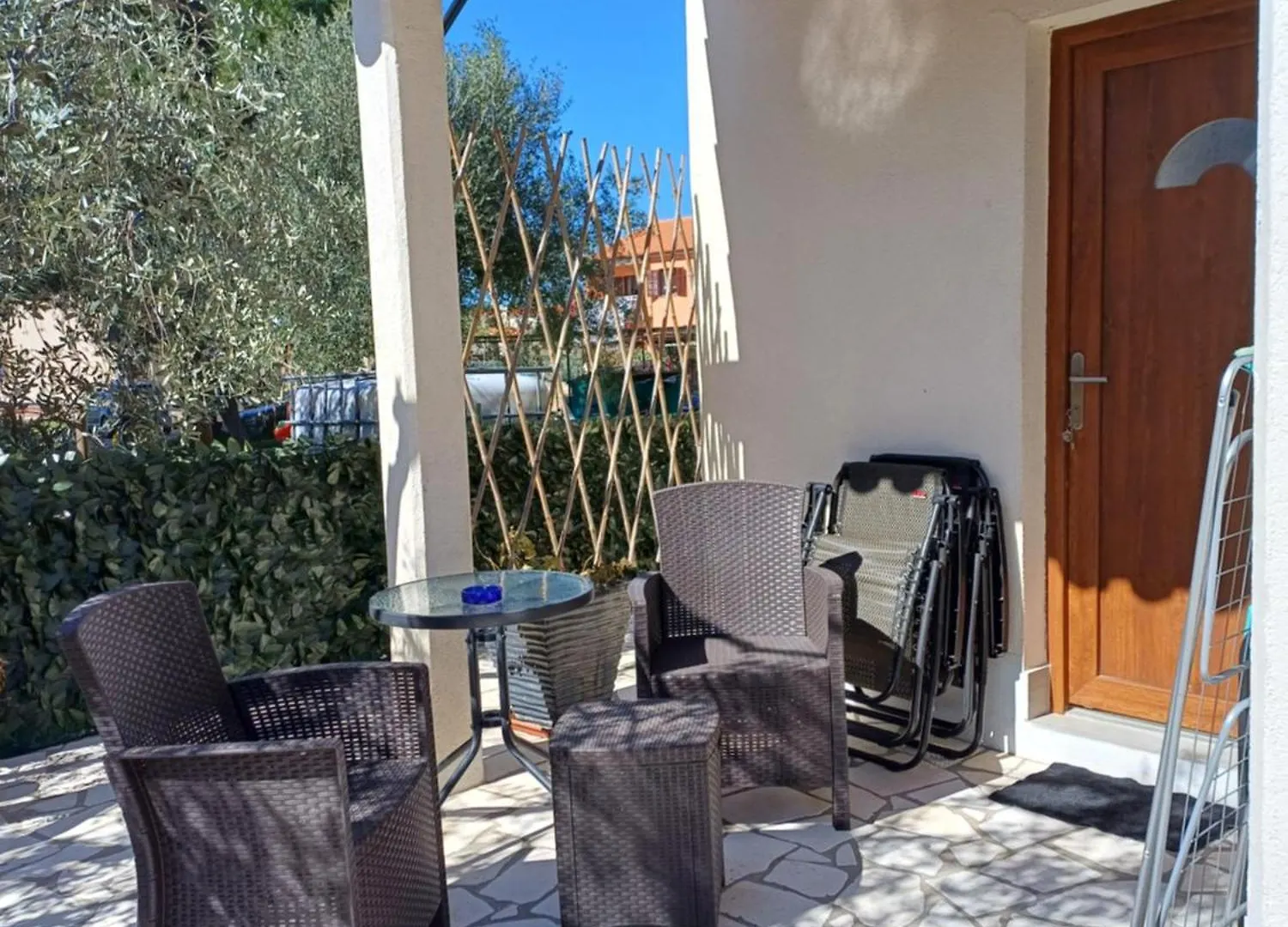 Apartments Grahovac Umag 0*,