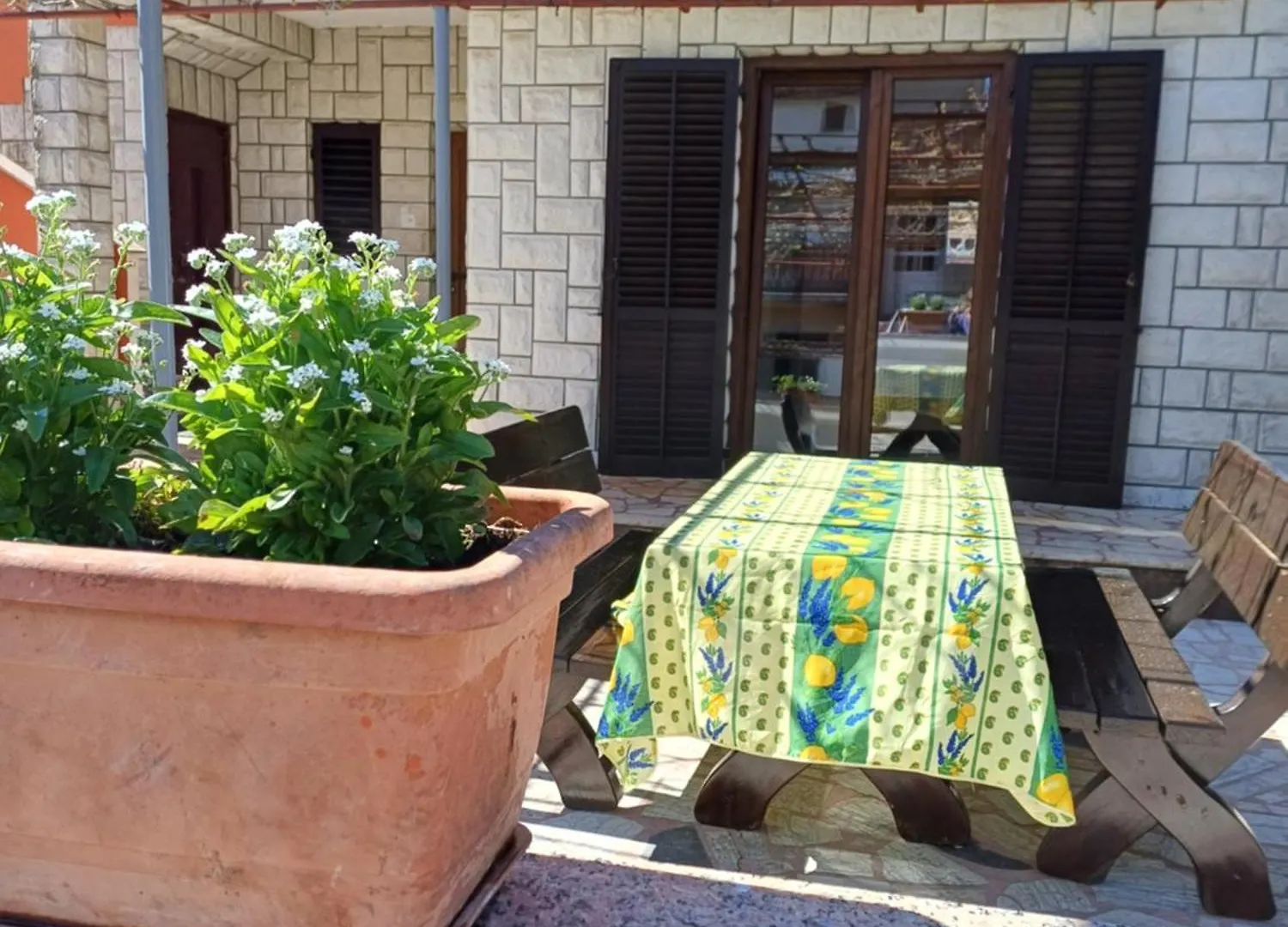 Apartments Grahovac Umag