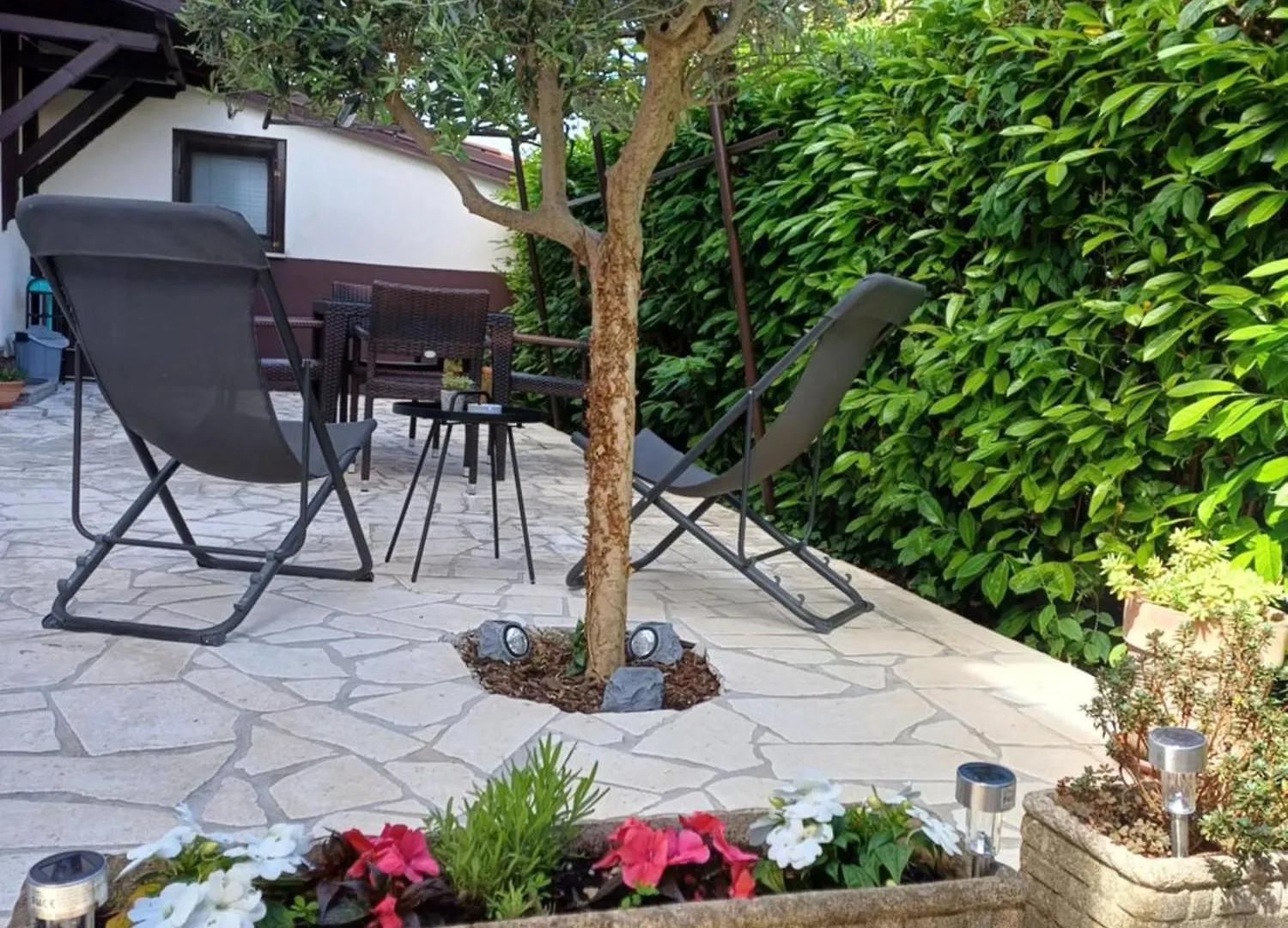 Apartments Grahovac Umag