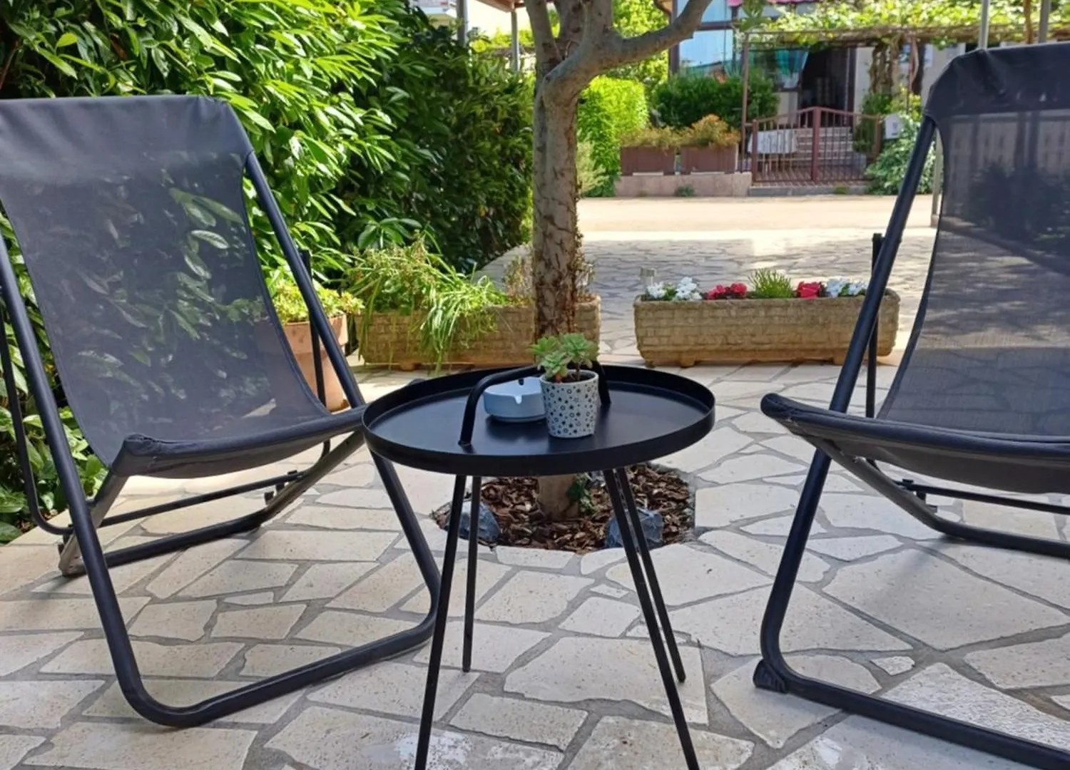 Apartments Grahovac Umag Hırvatistan