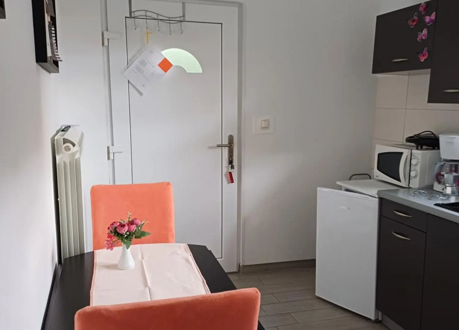 Apartments Grahovac Umag Hırvatistan