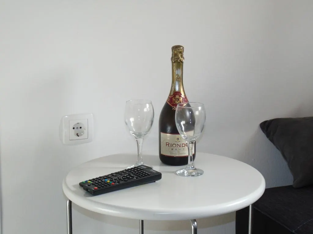 Apartments Grahovac Umag