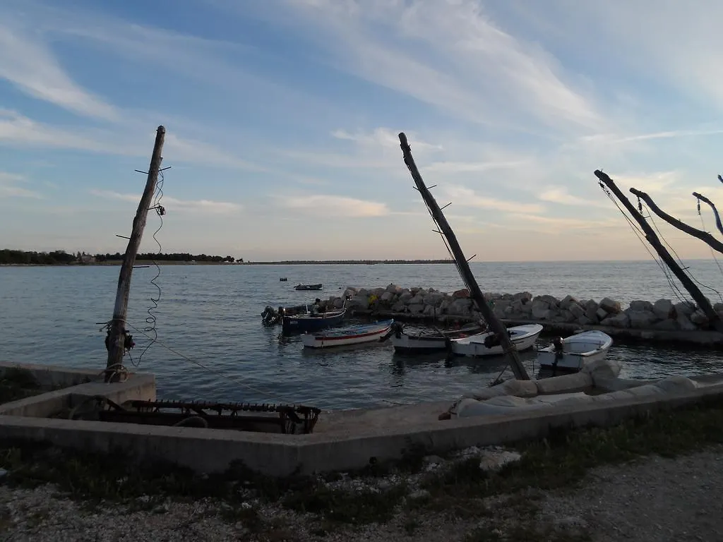 Apartments Grahovac Umago Croazia