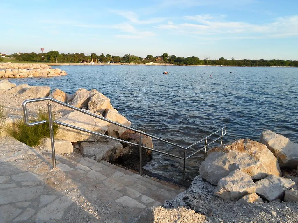 Apartments Grahovac Umag