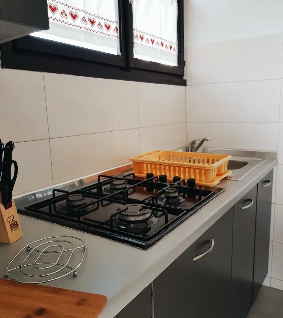 Apartments Grahovac Umag