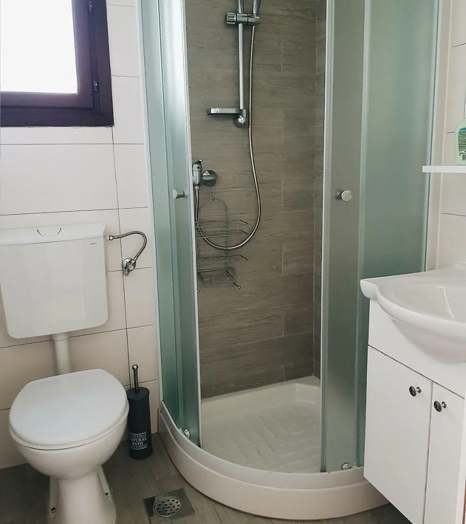 Apartments Grahovac Umag Hırvatistan