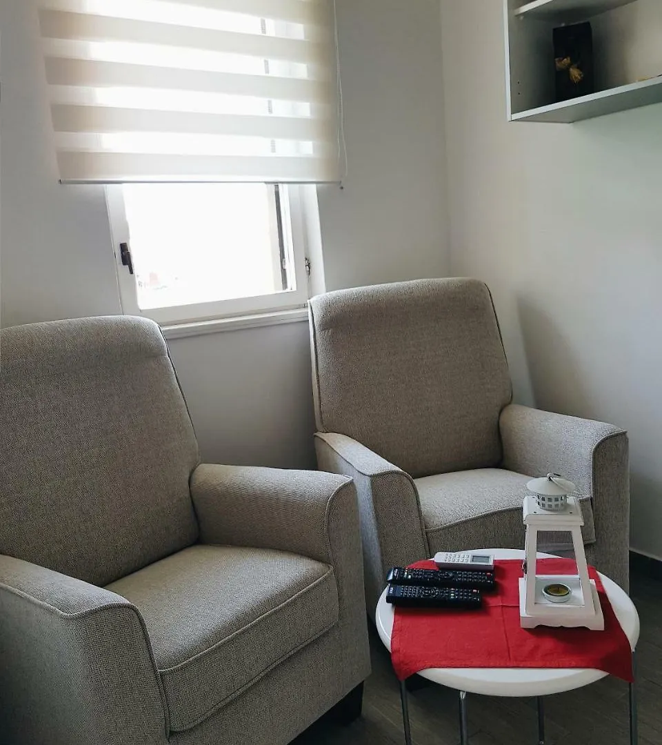 Apartments Grahovac Umag