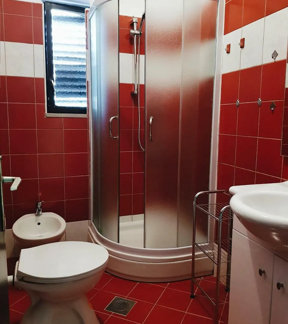 Apartments Grahovac Umag