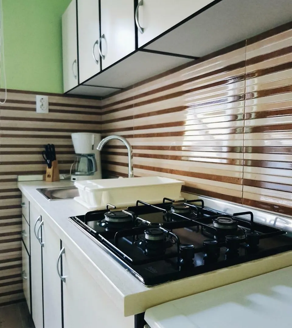Apartments Grahovac Umag