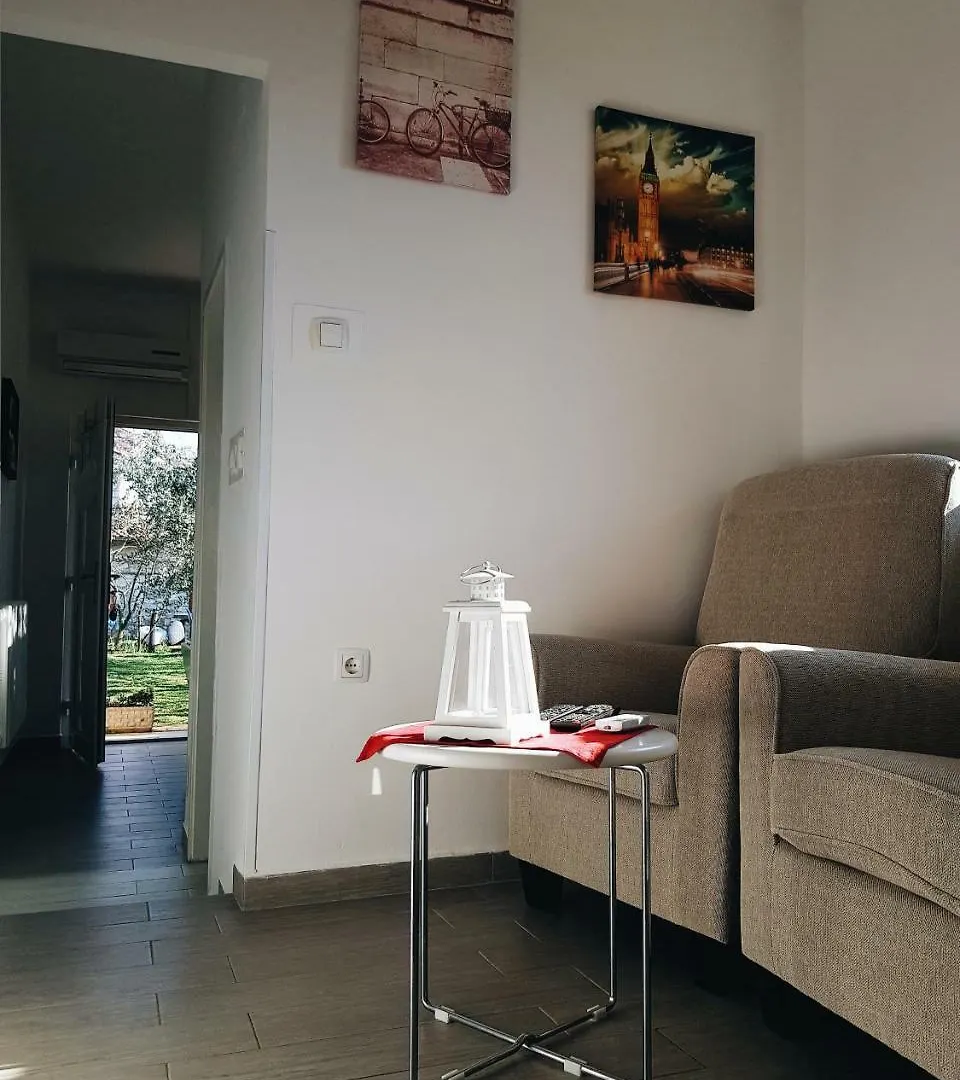 Apartments Grahovac Umag