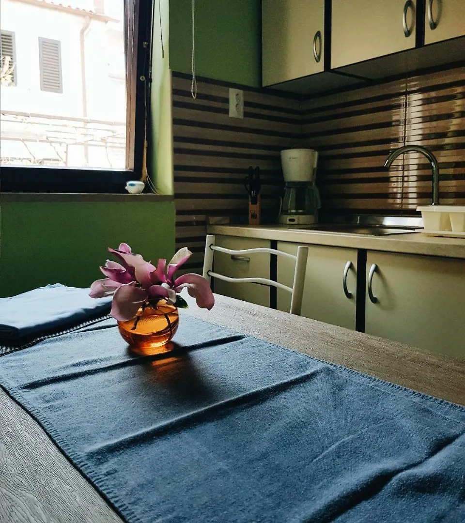 Apartments Grahovac Umago 0*,