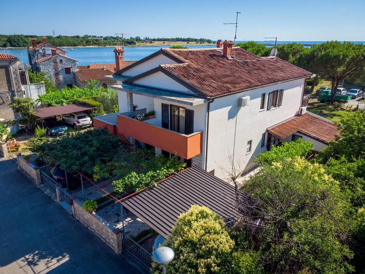 Apartments Grahovac Umag