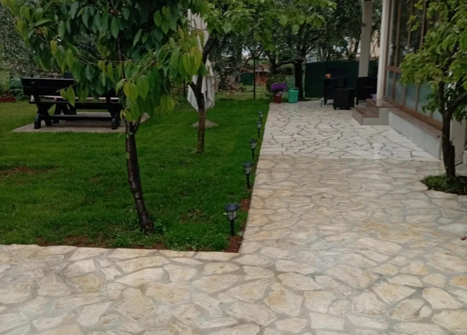 Apartments Grahovac Umag