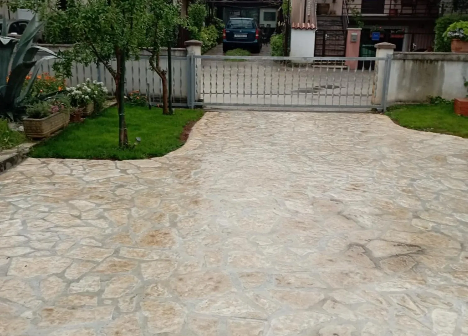 Apartments Grahovac Umag 0*,