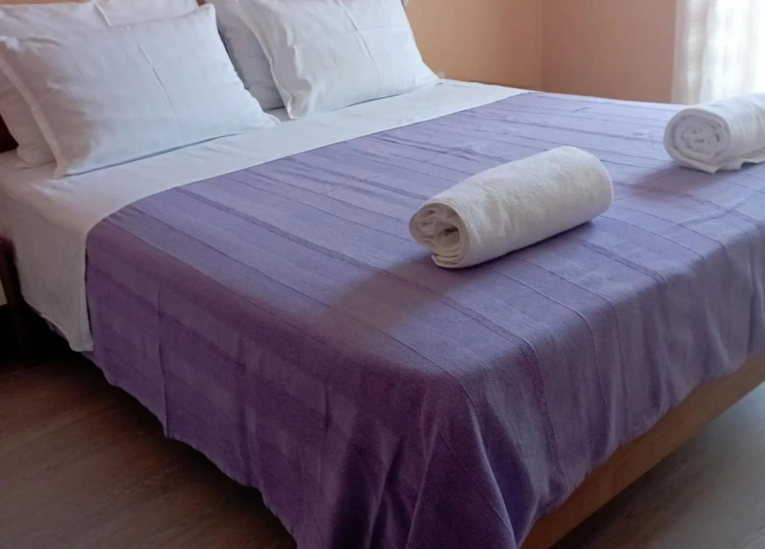Apartments Grahovac Umag