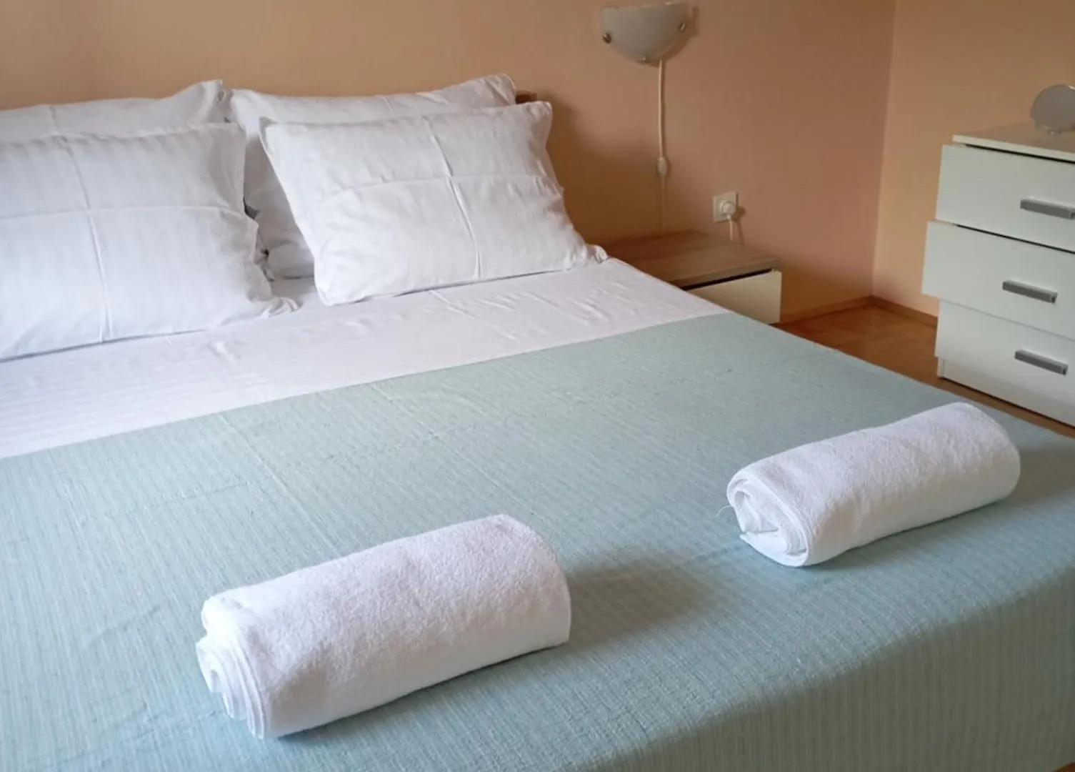 Apartments Grahovac Umag