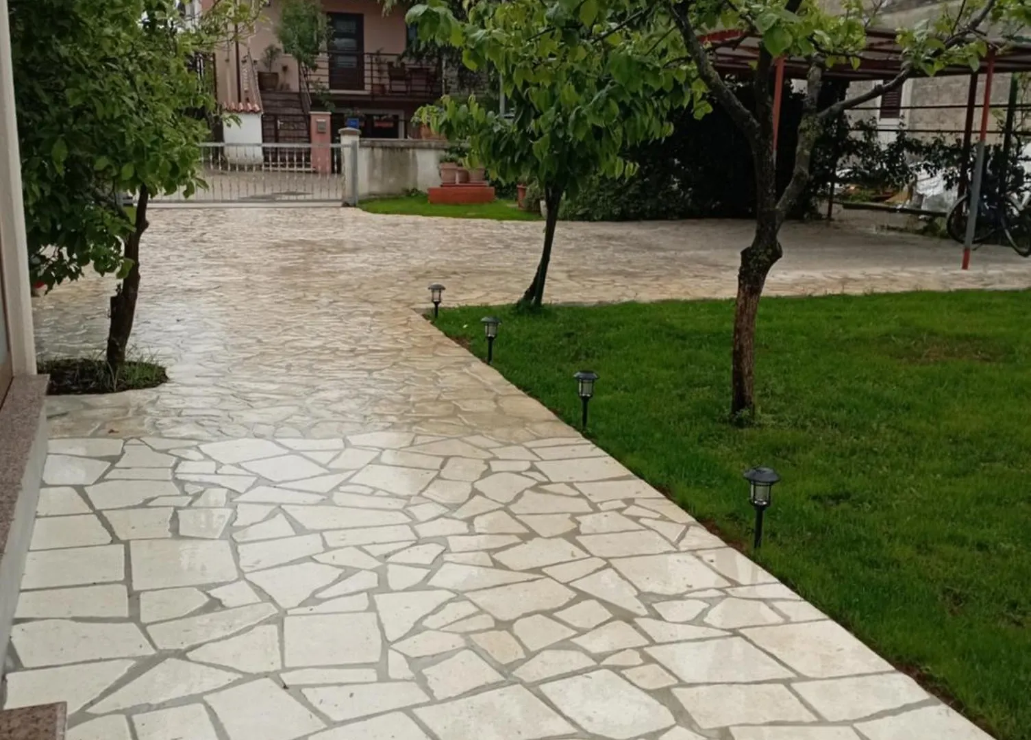 Apartments Grahovac Umag