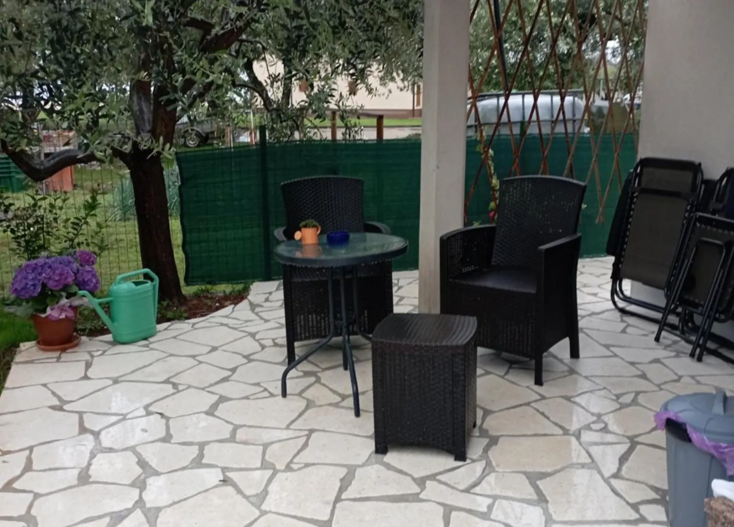 Apartments Grahovac Umag Croatia