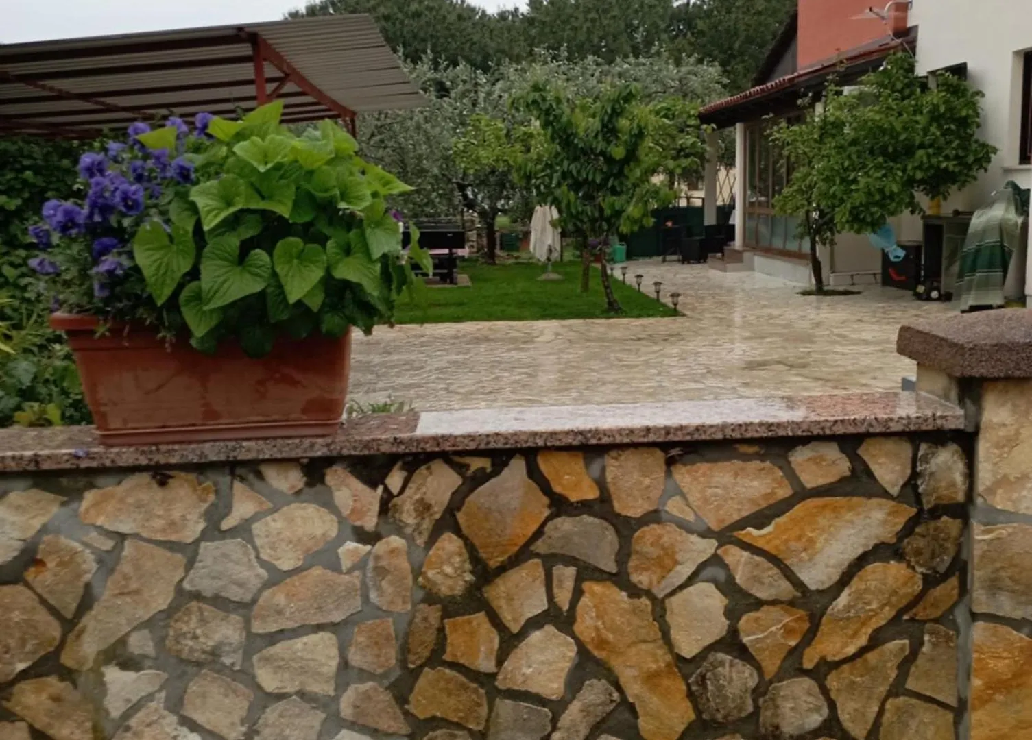 Apartments Grahovac Umag 0*,  Croatia