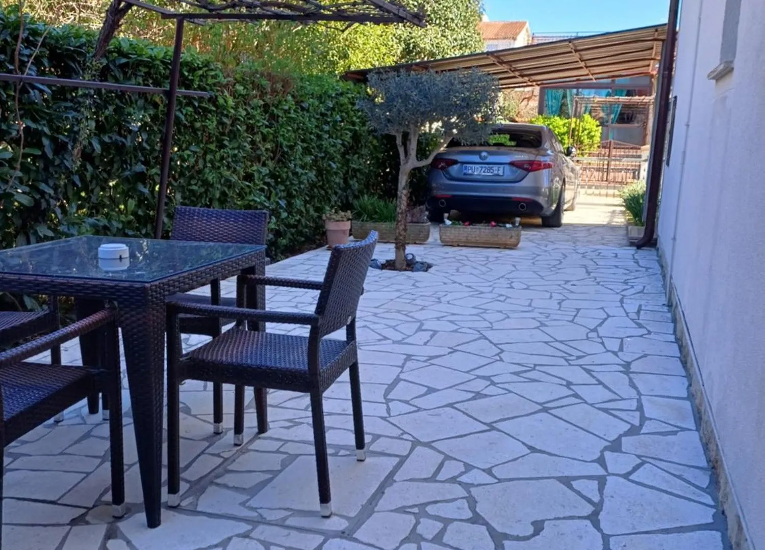 Apartments Grahovac Umag