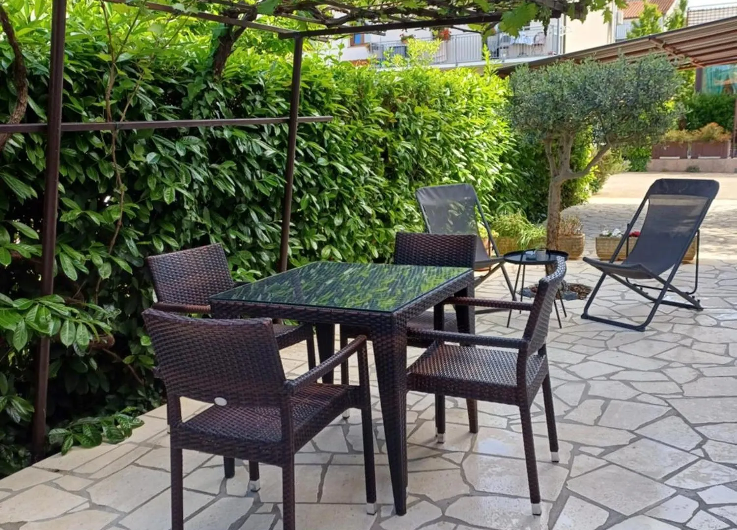 Apartments Grahovac Umag