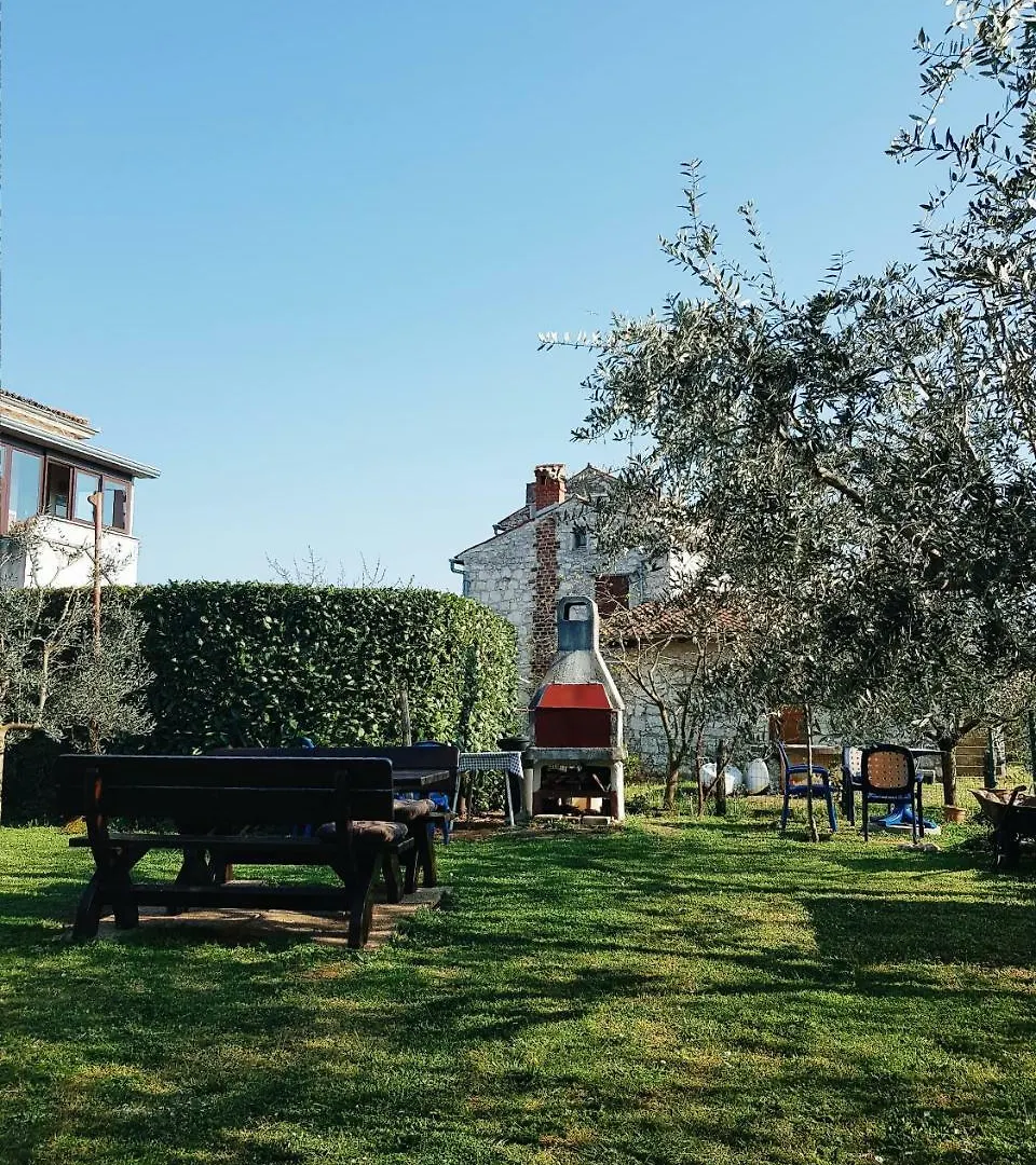 Apartments Grahovac Umag