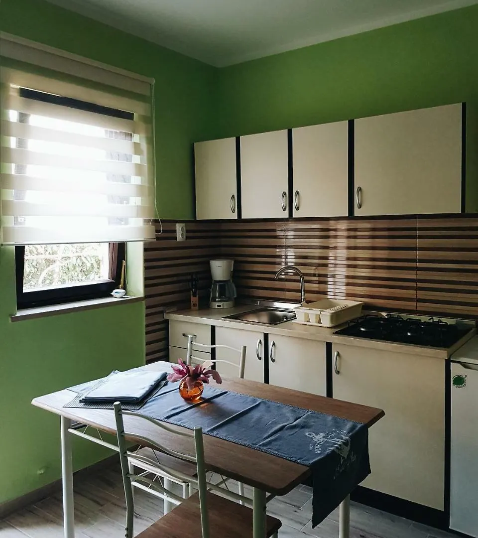 Apartments Grahovac Umag